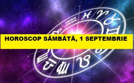 Horoscop 1 septembrie. Ce zodie se desparte de partenerul de viață