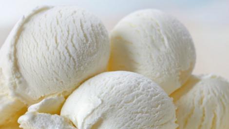 Invenția ANULUI: înghețata care nu se topește! Realizată pentru a rezista la încălzirea globală, ingredientul secret datează din al Doilea Război Mondial