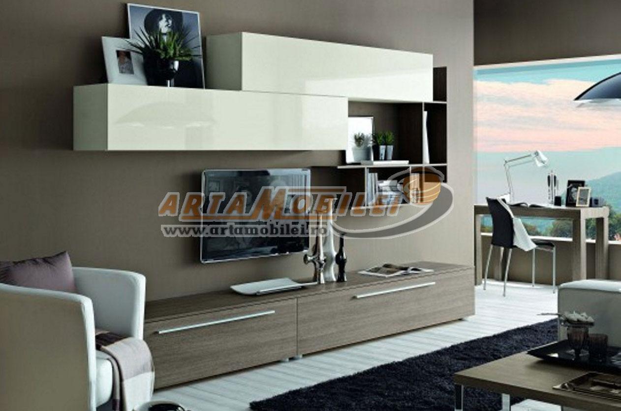 Mobilierul la comanda &ndash; trendul anului 2018