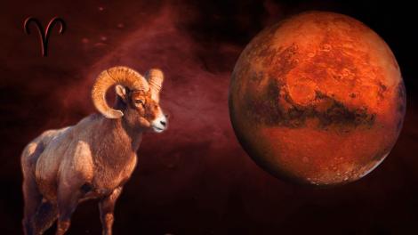 Horoscop Septembrie 2018 Zodia Berbec. Vremuri grele pentru toți nativii
