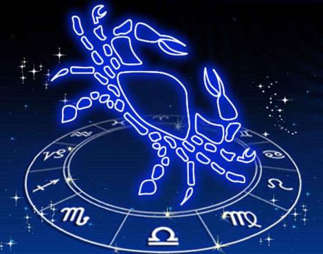 Horoscop Septembrie 2018 Zodia Rac. Nervi și gândire falimentară