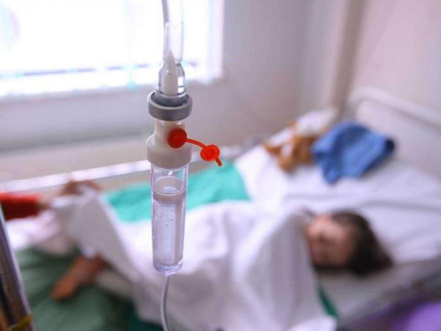 Epidemia de rujeolă se extinde! Au apărut 29 de cazuri noi, doar &icirc;n ultimele zile