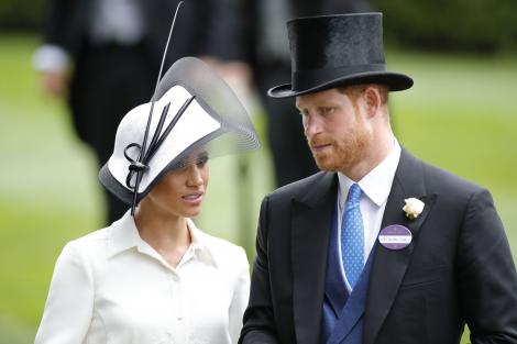 GATA, Meghan Markle a cedat! Prințul Harry petrece din ce în ce mai puțin timp alături de soție  ”De acum înainte, situația se va schimba”
