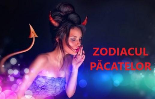 Zodiacul PĂCATELOR. Au nevoie de o exorcizare! Vezi care sunt cele mai păcătoase zodii. Ești și tu pe listă?