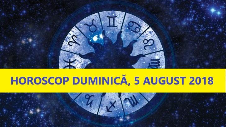 Horoscop 5 august 2018. Ziua &icirc;n care totul se schimbă! Viața ia o &icirc;ntorsătură neașteptată pentru o zodie