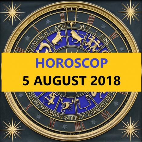 HOROSCOP 5 AUGUST. Două zodii vor avea de trecut obstacole grele