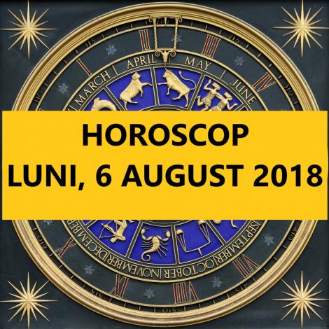 Horoscop zilnic, 6 august. Momente grele pentru o zodie, va fi la un pas de despărțire!