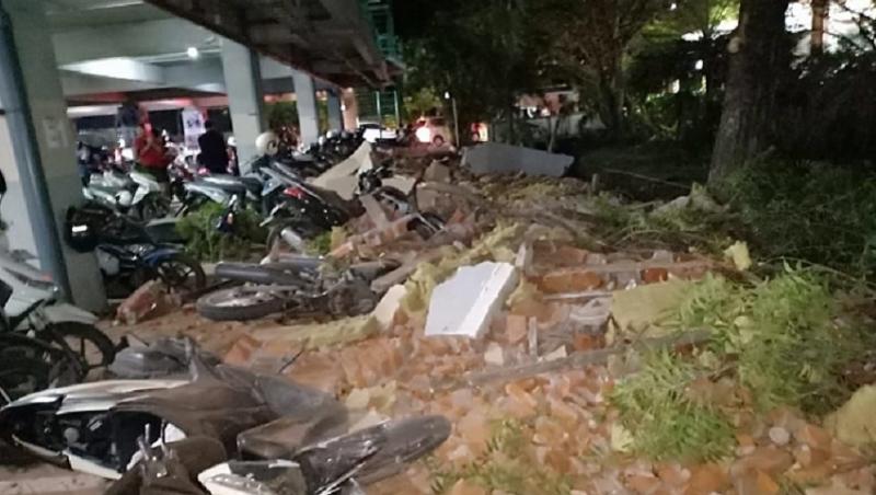 cutremur indonezia