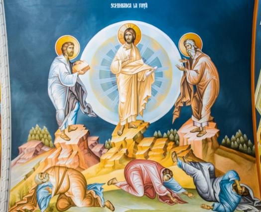 Schimbarea la Faţă a Domnului 2018. Superstiția care &icirc;ți dă fiori! Dacă ți se &icirc;nt&acirc;mplă asta, &icirc;nseamnă că vei MURI p&acirc;nă la sf&acirc;rșitul anului