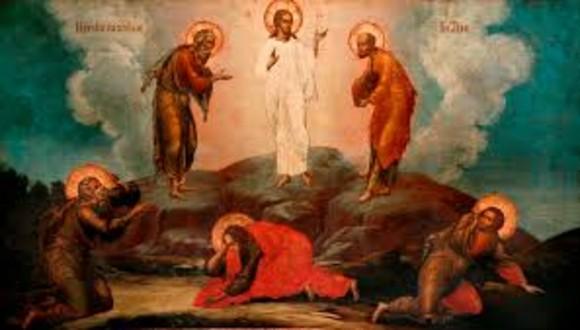 6 august. Norul care apare pe Muntele Tabor de Schimbarea la față a Domnului: Semnificație apocaliptică?!