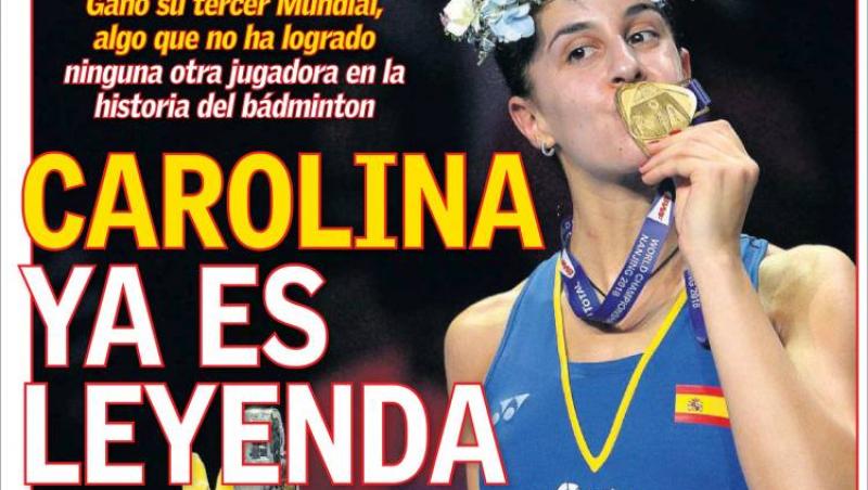Revista presei sportive, 06.08.2018: România are o nouă stea în gimnastică; Dan Petrescu, bătut de un român; Barcelona mai vinde un star