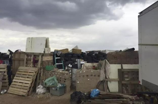 Scene de COȘMAR pentru 11 copii! Au fost salvați din ghearele extremiștilor! Condițiile CUMPLITE &icirc;n care au fost găsiți. &bdquo;Semănau cu...&rdquo;