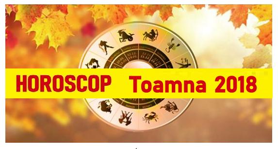 Horoscop TOAMNĂ 2018. Evenimente majore din septembrie: Căsătorie pentru o zodie