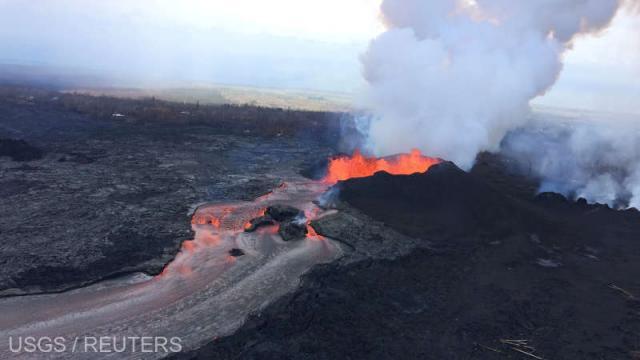 Indiferent cine &bdquo;&icirc;nvinge&rdquo; oamenii vor avea de suferit! Două forțe ale naturii sunt pe cale să se confrunte &icirc;ntr-o bătălie istorică!