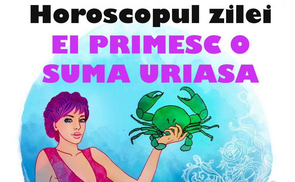Horoscopul zilei de 7 august! O zodie primeşte BANI dintr-o sursă nesperată, alta are mare noroc &icirc;n iubire