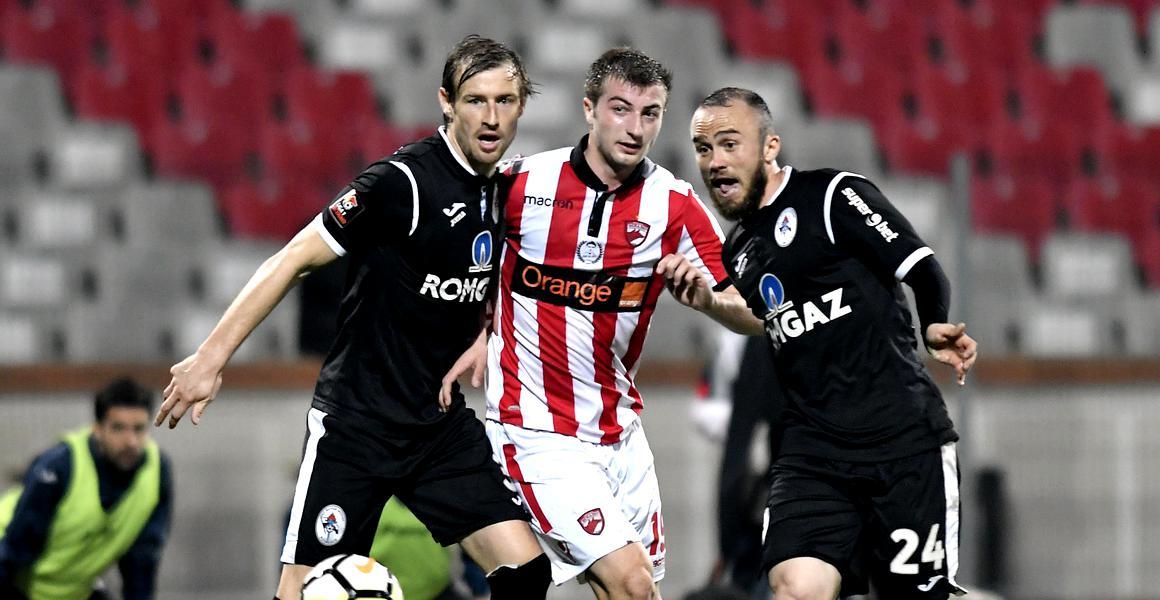 Biletul Zilei din Liga 1! Viitorul - Voluntari și Gaz Metan - Dinamo ne aduc profitul