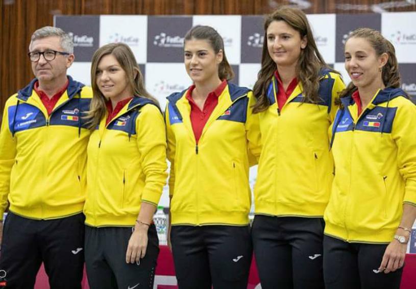 Veste uriașă de la WTA! Halep, egala lui Ilie Năstase ca număr de săptăm&acirc;ni &icirc;n fotoliul de lider mondial, iar Mihaela Buzărnescu, aproape de Turneul Campioanelor