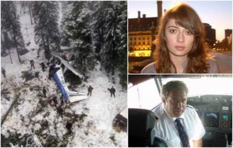 BOMBĂ! Decizie ȘOCANTĂ luată după PATRU ANI de la accidentul aviatic în care a murit Adrian Iovan! Adevăratul MOTIV a ieșit la iveală!