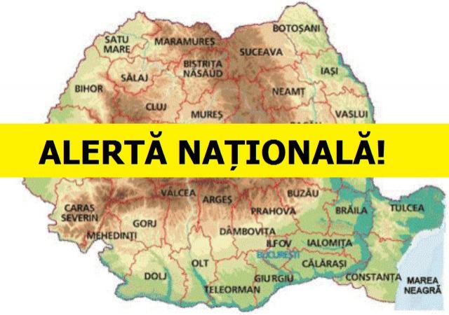 Situația A SCĂPAT de sub control! Rom&acirc;nia se confruntă cu un PERICOL uriaș!