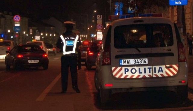 E alertă maximă! Filtre de poliție verifică fiecare mașină! Oamenii au văzut cum au luat-o!