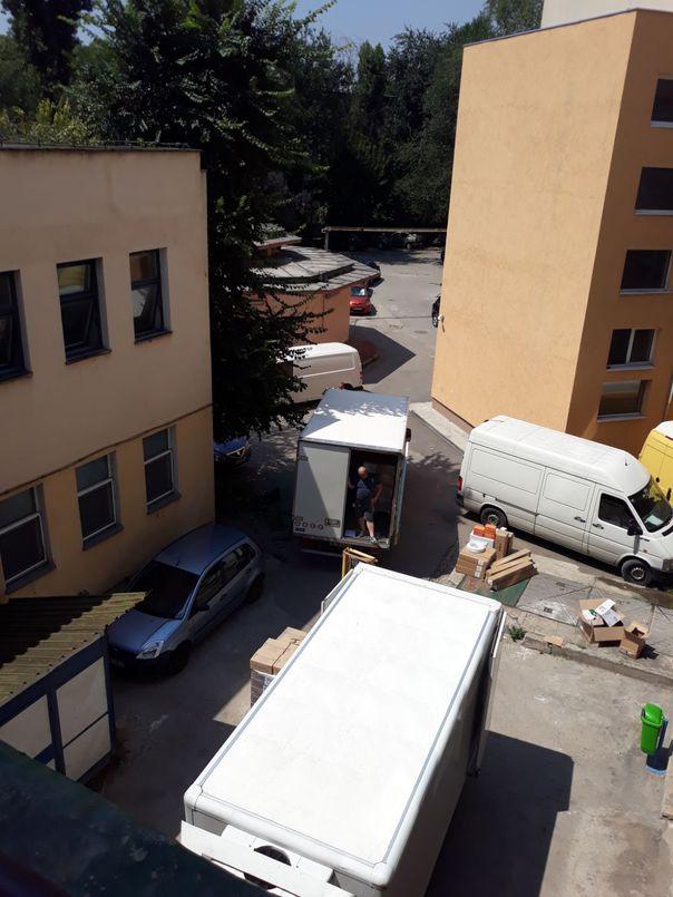 Scandalul continuă la Spitalului Universitar! Cei din conducere, disperați să curețe de teama Corpului de Control. Protestatarii nu renunță: &ldquo;Nici nu se pune problema să renunţ la greva foamei şi la protest&rdquo;