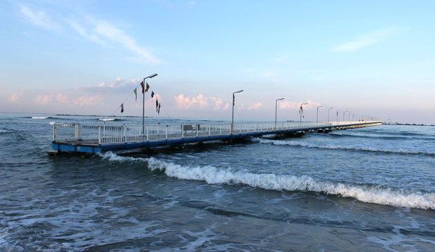 Vieți luate de valurile mării! Trupul unei femei a fost găsit pe o plajă din Mangalia. Este cel de-al doisprezecelea deces din acest sezon estival