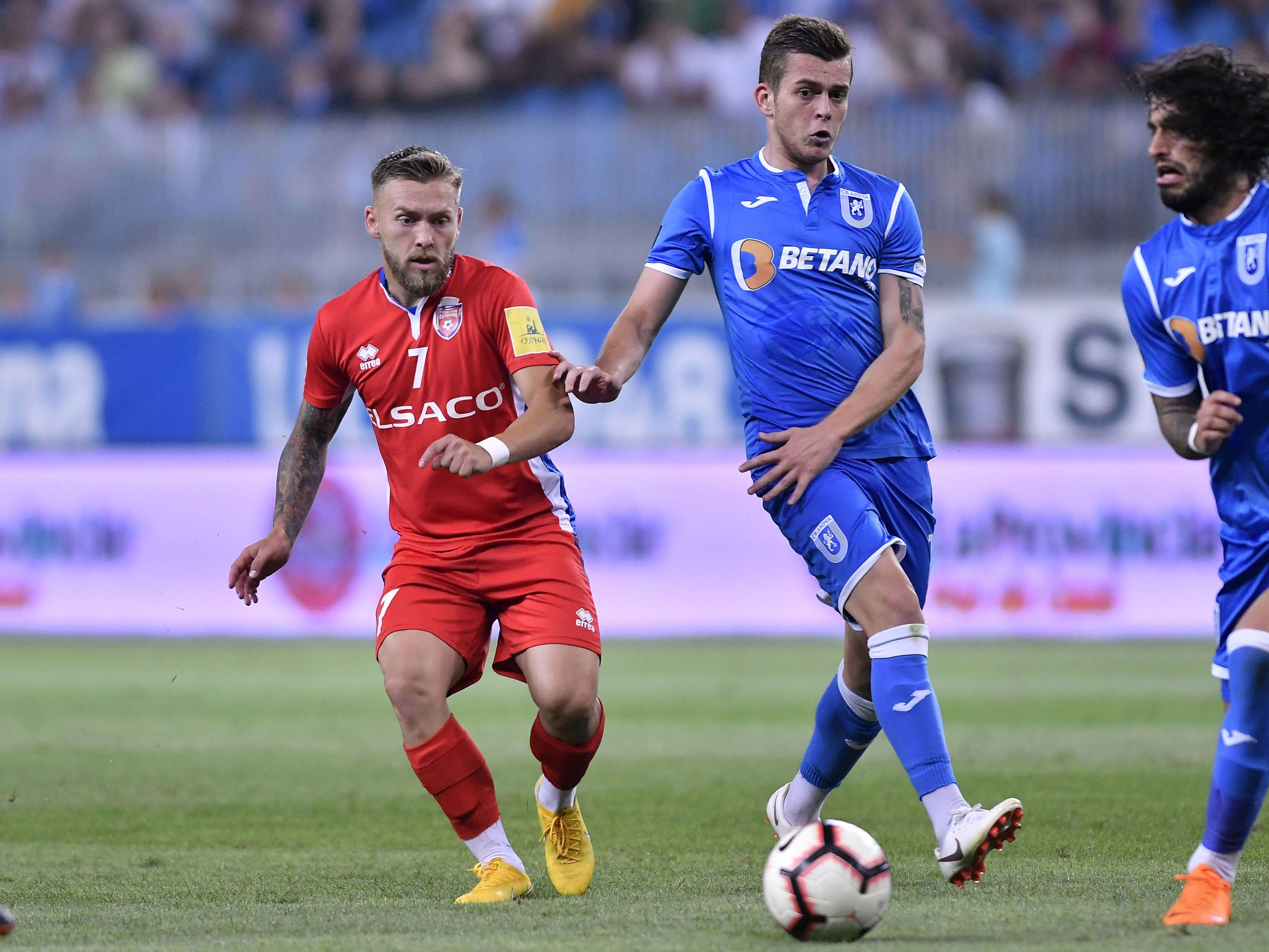 FC Botoșani - Astra Giurgiu LIVE VIDEO ONLINE