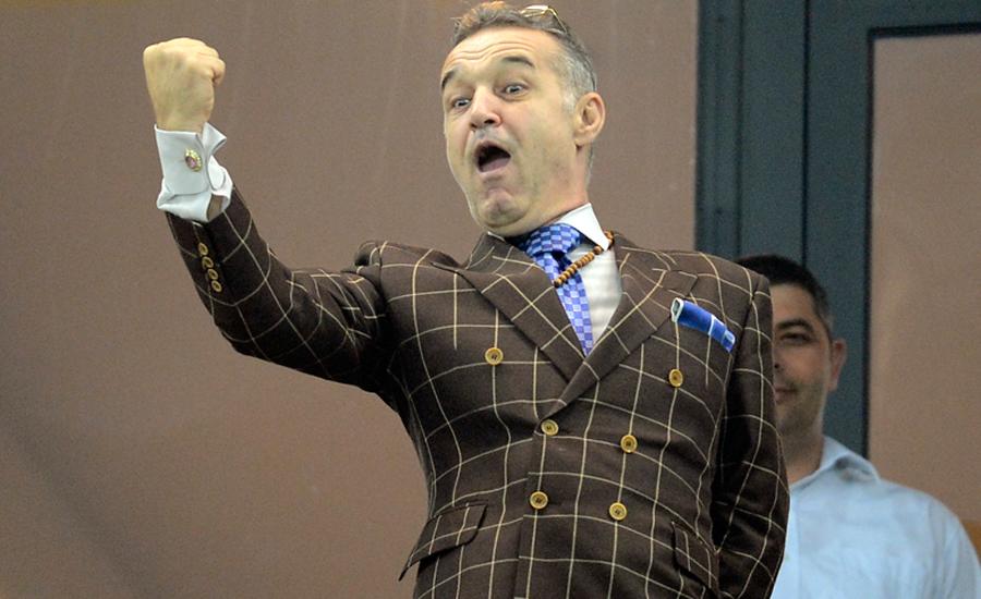 BREAKING NEWS! Gigi Becali a anunțat un transfer de ultim moment la FCSB. Vine un brazilian care va intra direct titular