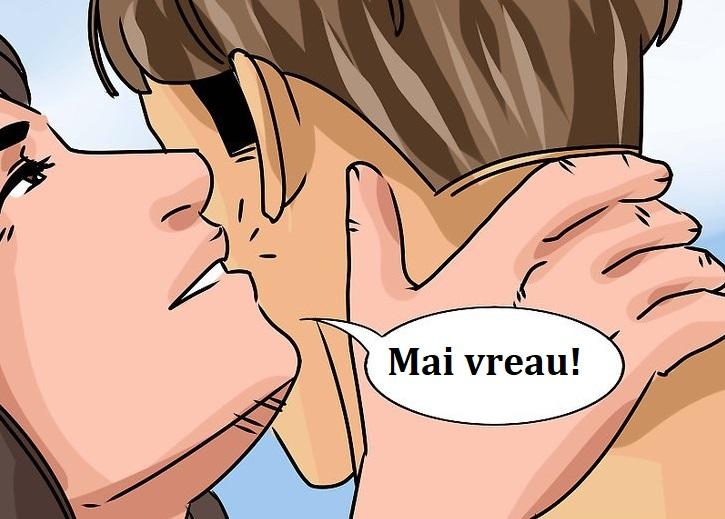 Horoscop dragoste luna august. Femeia &icirc;n pat, &icirc;n funcție de zodie: Fecioarele, cele mai seducătoare