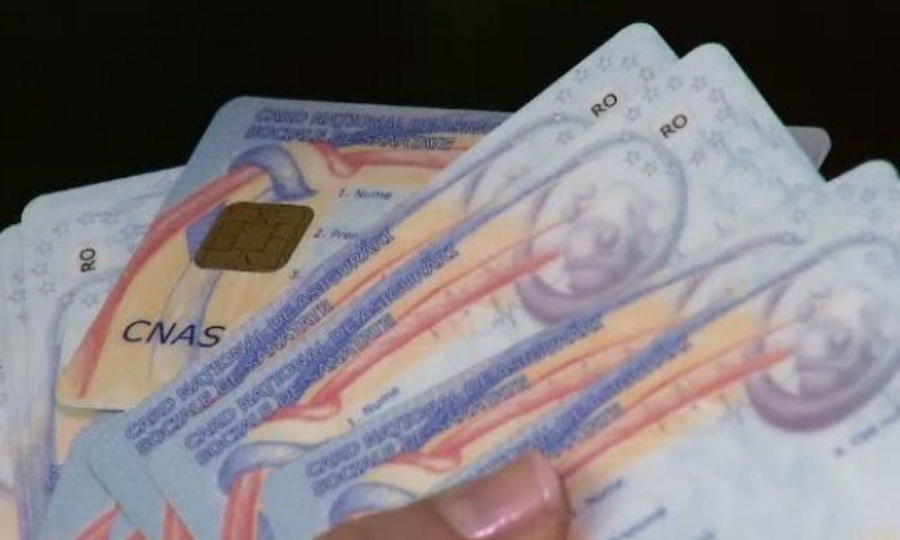 S-a schimbat tot de la 1 august 2018! Ce se &icirc;nt&acirc;mplă cu cardurile de sănătate