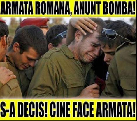 ULTIMA ORĂ! Stagiu militar OBLIGATORIU în România? Ministrul Apărării, declarație explozivă: „Stagiul militar pentru tineri NU A FOST ANULAT”