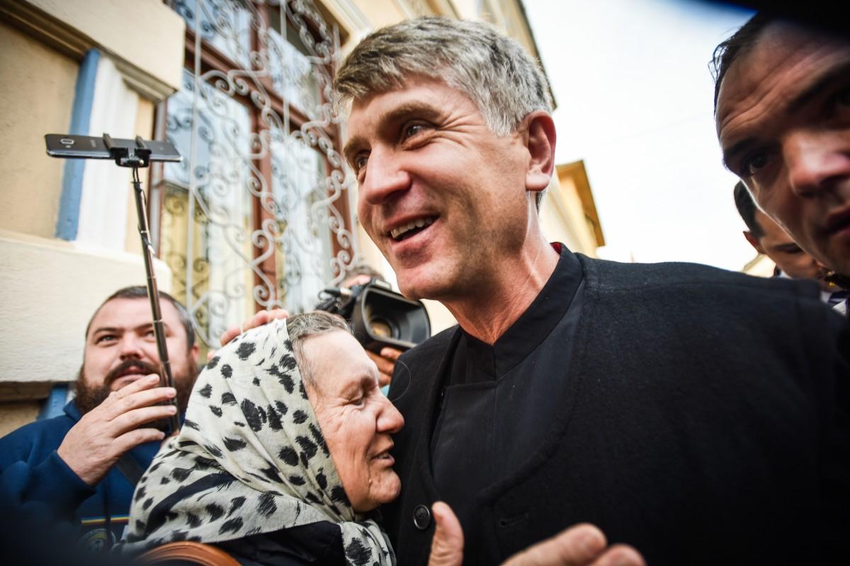 Final de poveste! Cristian Pomohaci a fost prins de poliție! Imaginile Fostul preot a luat o decizie DE ULTIMĂ ORĂ!