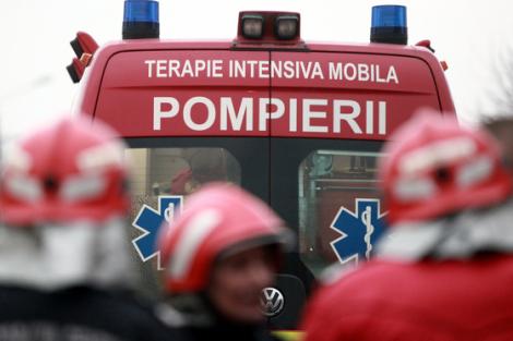 Tragedie în Timișoara. Trei persoane AU MURIT într-un mod cumplit! Pompierii le-au scos trupurile!