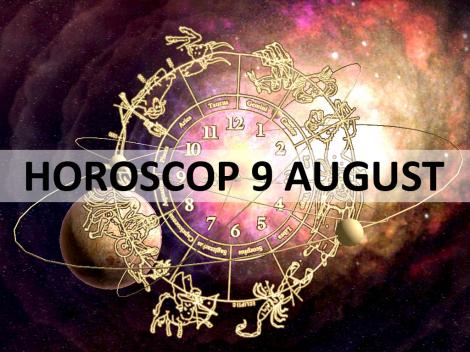 Horoscop 9 august 2018! O zodie va avea mari probleme la birou, iar o alta trece prin momente dificile în relația de cuplu! Fiți cu ochii în patru!