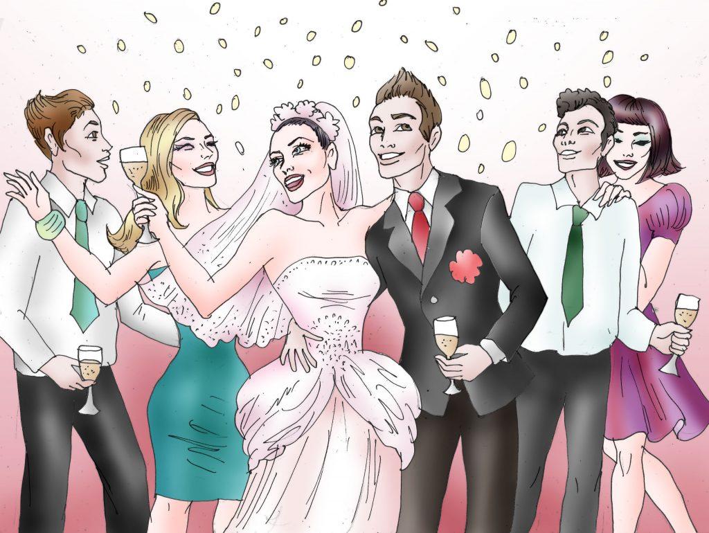 Horoscop căsătorie! Planeta iubirii se află &icirc;n Leu. Zodii care &icirc;și unesc destinele toamna asta