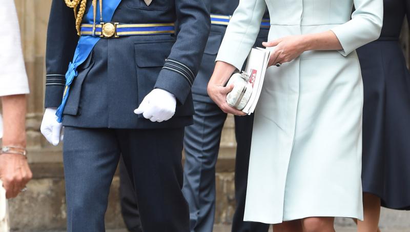 S-a aflat dieta lui Kate Middleton! Așa a reușit Ducesa de Cambridge să-și revină spectaculos după sarcină! E mai simplă decât crezi și orice femeie o poate urma