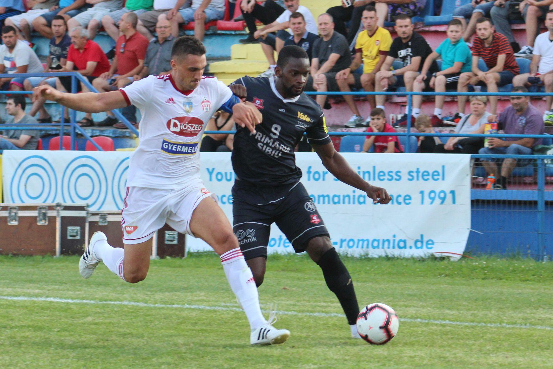 Sepsi Sf. Gheorghe - Poli Iași LIVE VIDEO ONLINE