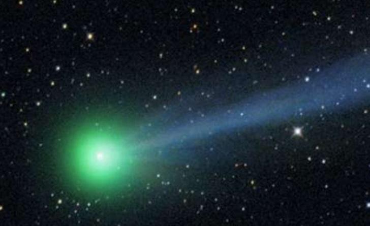 Anunț de ULTIMĂ ORĂ! Un corp ceresc neobișnuit, de culoare verde, se apropie de Păm&acirc;nt