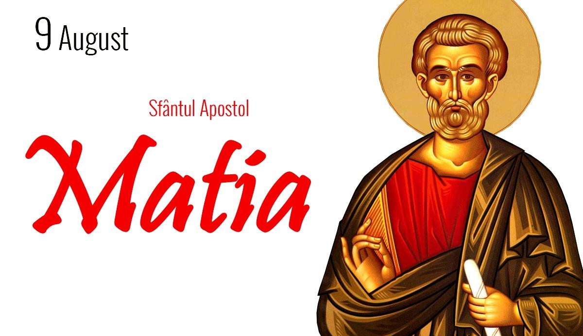 Clendar ortodox 9 august. Află ce sfinți sunt pomeniți &icirc;n această zi