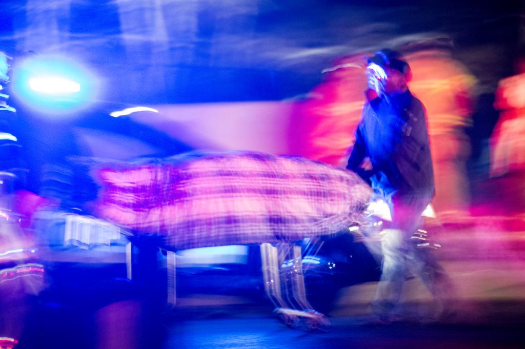 Tragedie &icirc;n lumea televiziunii: S-A SINUCIS! Un concurent de la o emisiune tv a lăsat un mesaj șocant pe Facebook: &bdquo;Vreau să le mulțumesc tuturor celor care m-au urmat &icirc;n această călătorie!&rdquo;