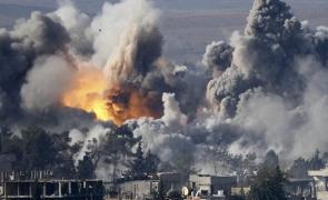 TRAGEDIE pentru o t&acirc;nără familie! O mamă și fetița sa de doar 18 luni, ucise &icirc;ntr-un raid aerian