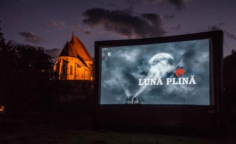 Călătorii de coșmar în cea de-a 7-a ediție a Festivalului de Film Horror și Fanastic de la Biertan, Sibiu! Filmele ce vor să câștige trofeul „Lună Plină” 7