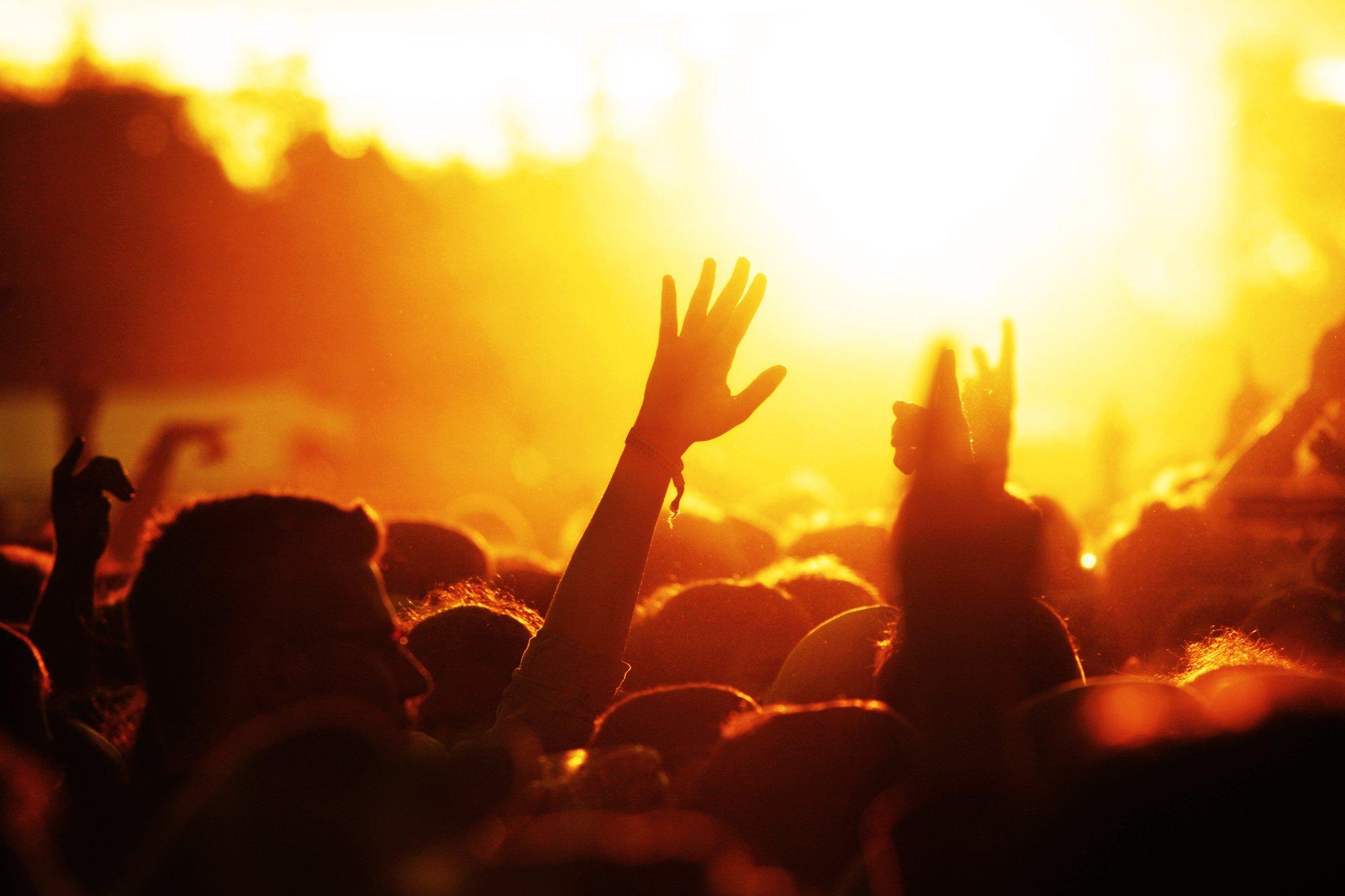 10-12 august. Sunset Festival 2018, ediția a VI-a