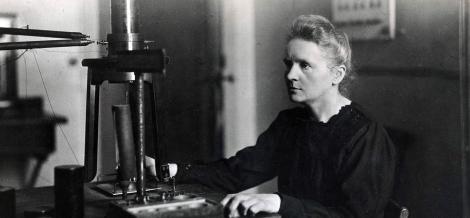Marie Curie, desemnată cea mai influentă personalitate feminină din istorie!