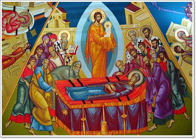 15 august. Tradiții, superstiții și obiceiuri de Adormirea Maicii Domnului