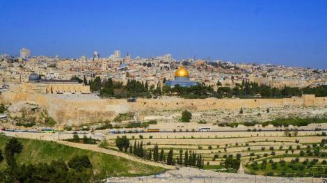 Israel și Iordania, două țări impresionante de văzut într-un circuit de tip pelerinaj