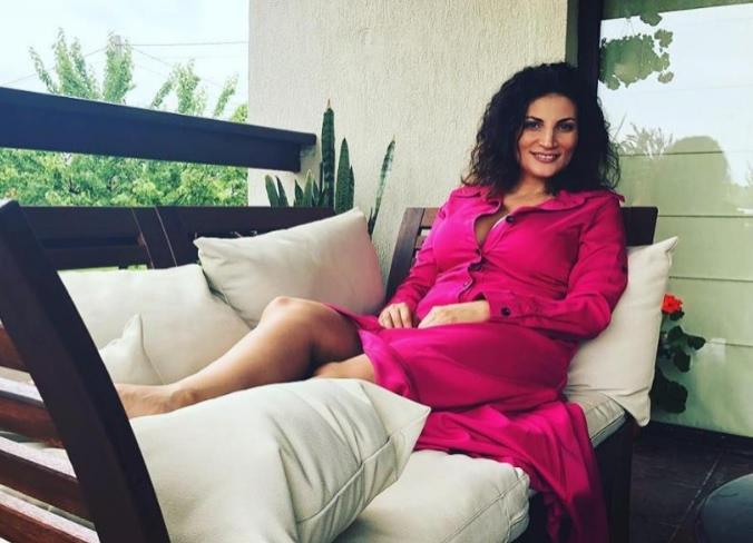 Ioana Ginghină a trăit COȘMARUL oricărei femei! &bdquo;&Icirc;n urma unui tratament&hellip;&rdquo;. Alimentele cărora actrița le-a spus &bdquo;adio&rdquo;