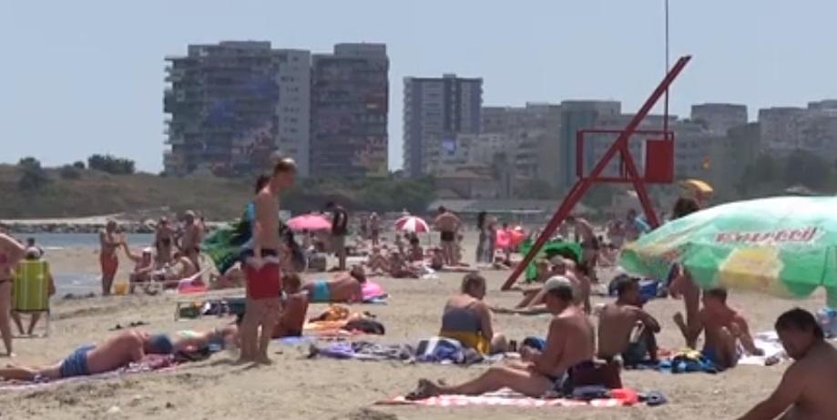 Pericol URIAȘ pe litoral! Rom&acirc;nii, la un pas de o adevărată TRAGEDIE!