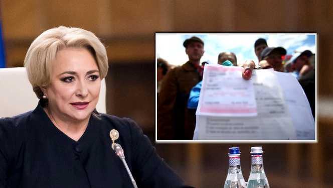 Schimbări URIAȘE pentru ROM&Acirc;NI. Guvernul a anunțat &icirc;n această seară ce se &icirc;nt&acirc;mplă cu pensiile! Surpriză de proporții!