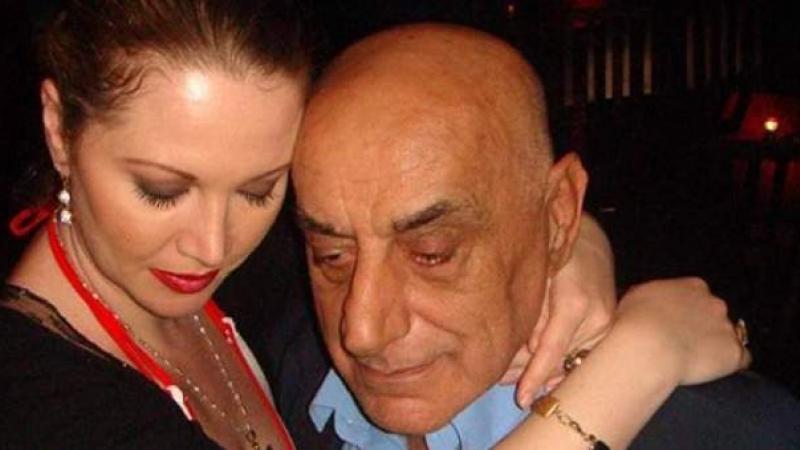 Anunțul tulburător făcut de Oana Lis &icirc;n această noapte. Nenorocirea a venit...